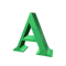 Polices gratuites / fonts