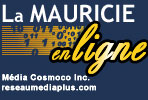 La Mauricie en Ligne / le Réseau Média Plus